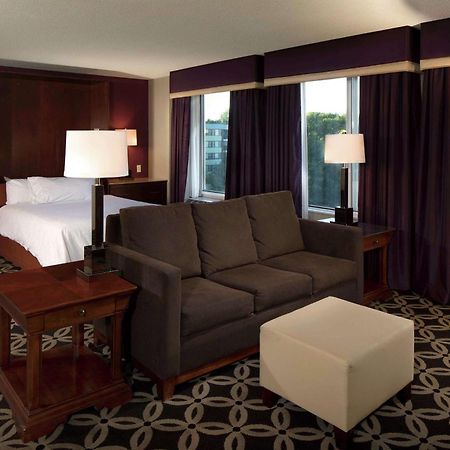 Hilton Garden Inn Auburn Riverwatch Exteriér fotografie
