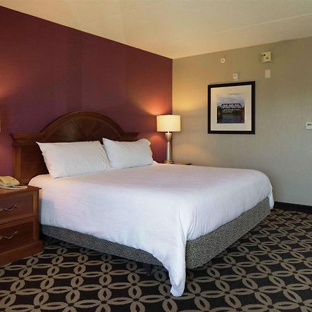 Hilton Garden Inn Auburn Riverwatch Exteriér fotografie