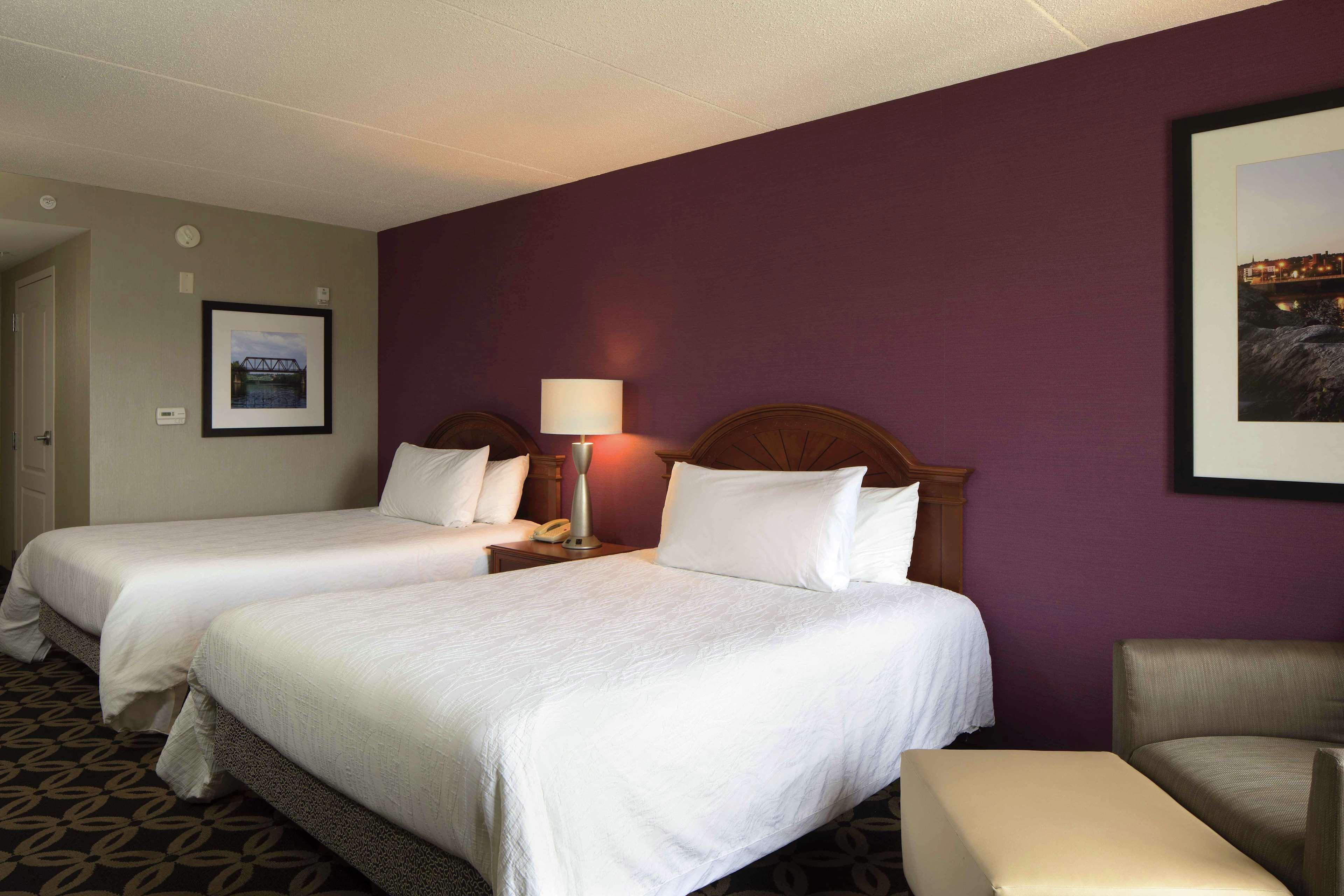 Hilton Garden Inn Auburn Riverwatch Exteriér fotografie