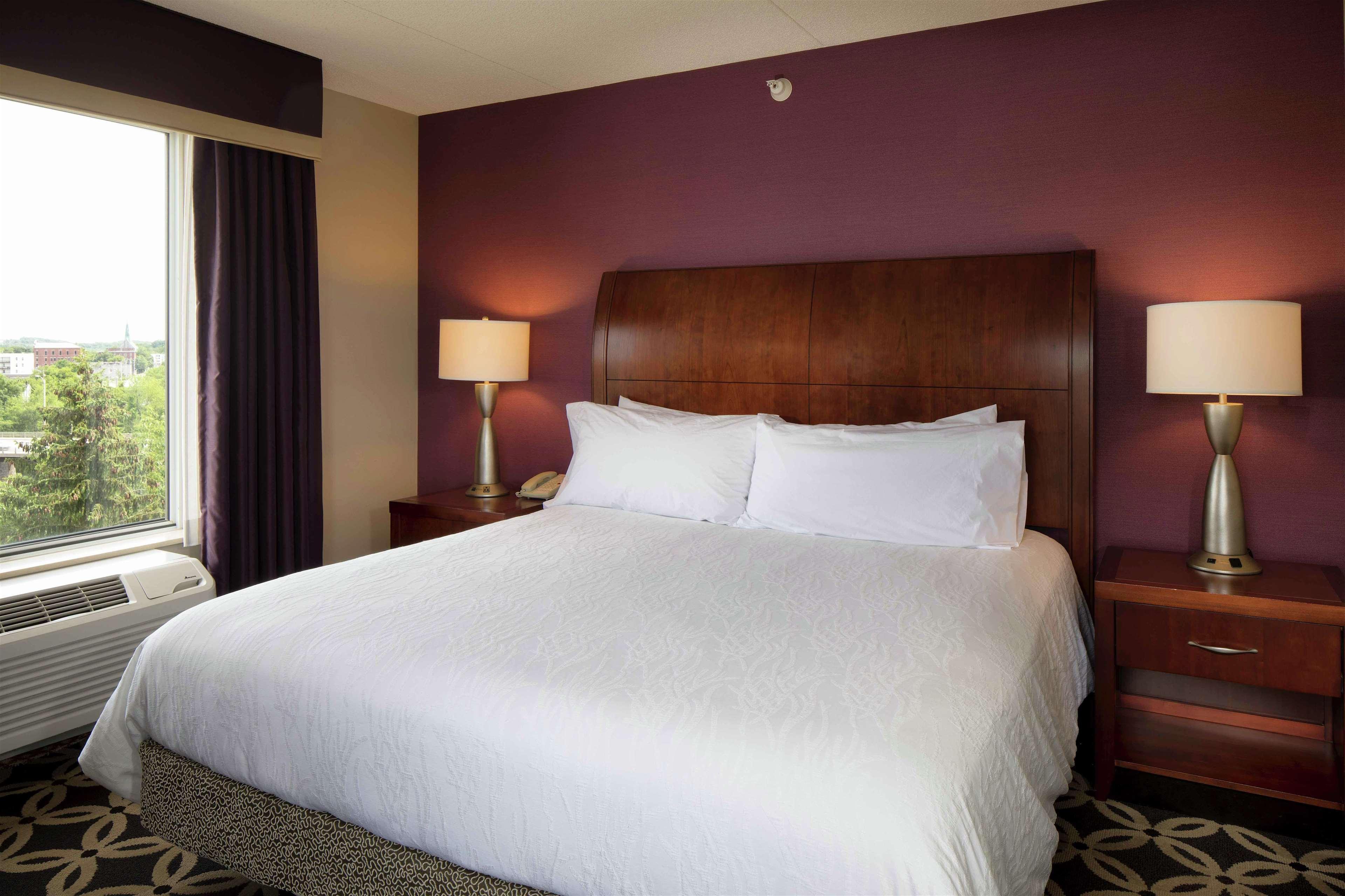 Hilton Garden Inn Auburn Riverwatch Exteriér fotografie