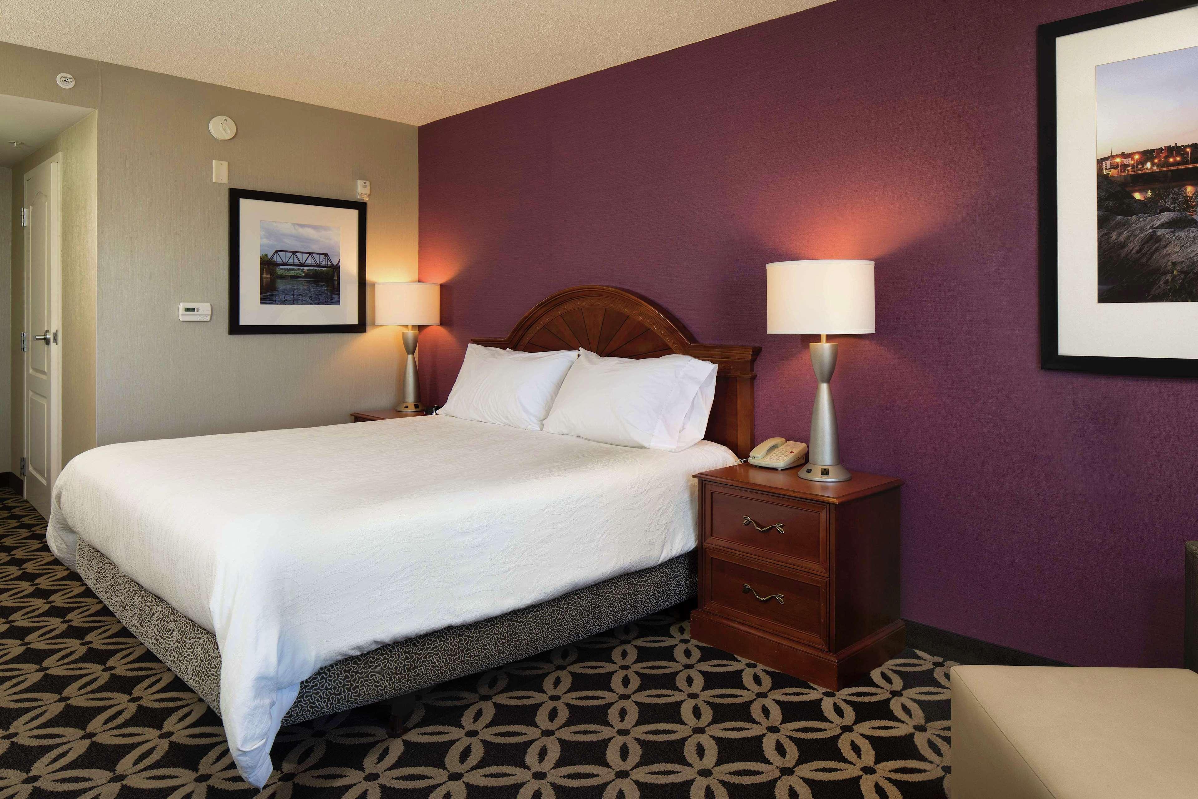 Hilton Garden Inn Auburn Riverwatch Exteriér fotografie