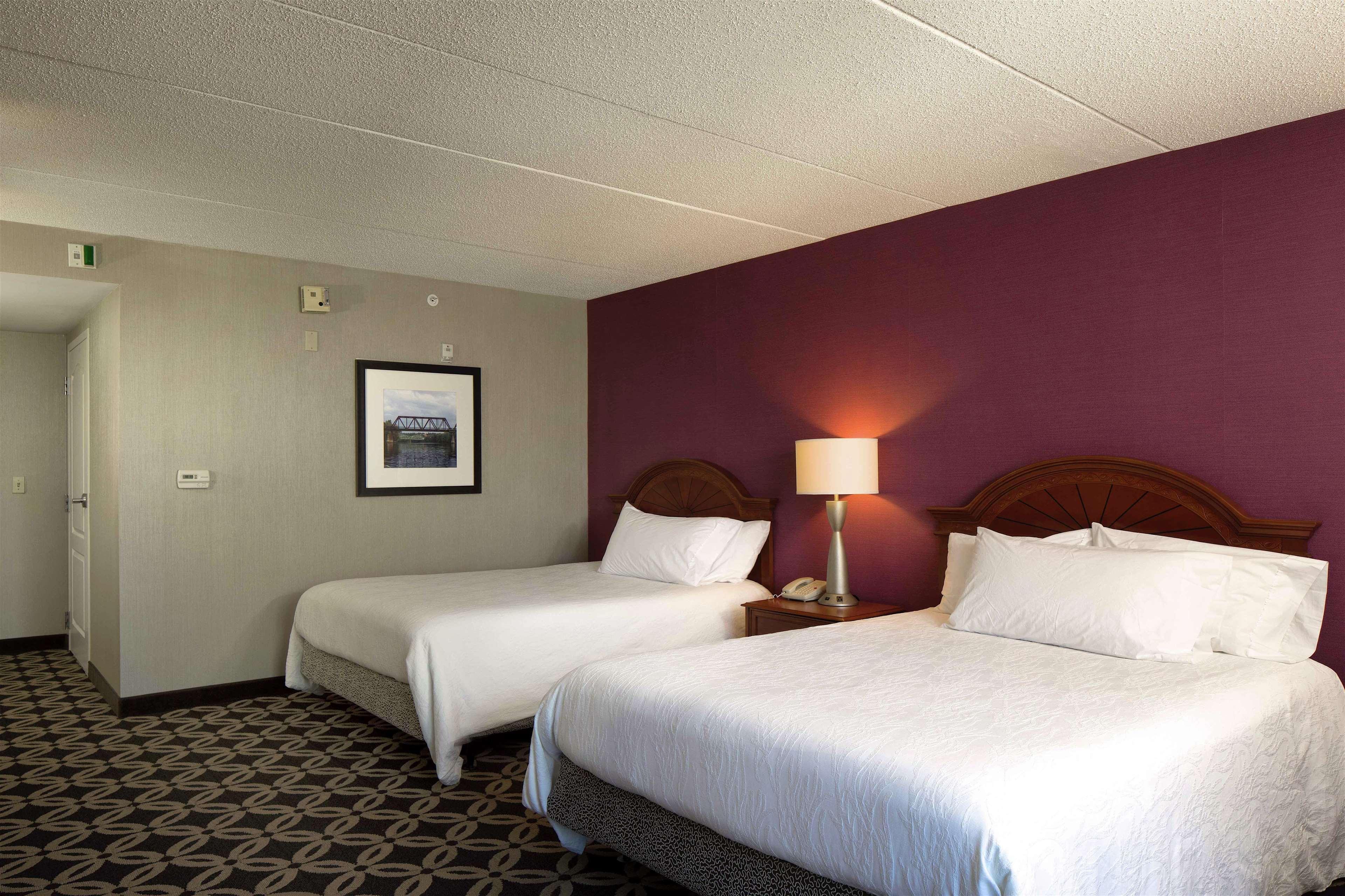 Hilton Garden Inn Auburn Riverwatch Exteriér fotografie