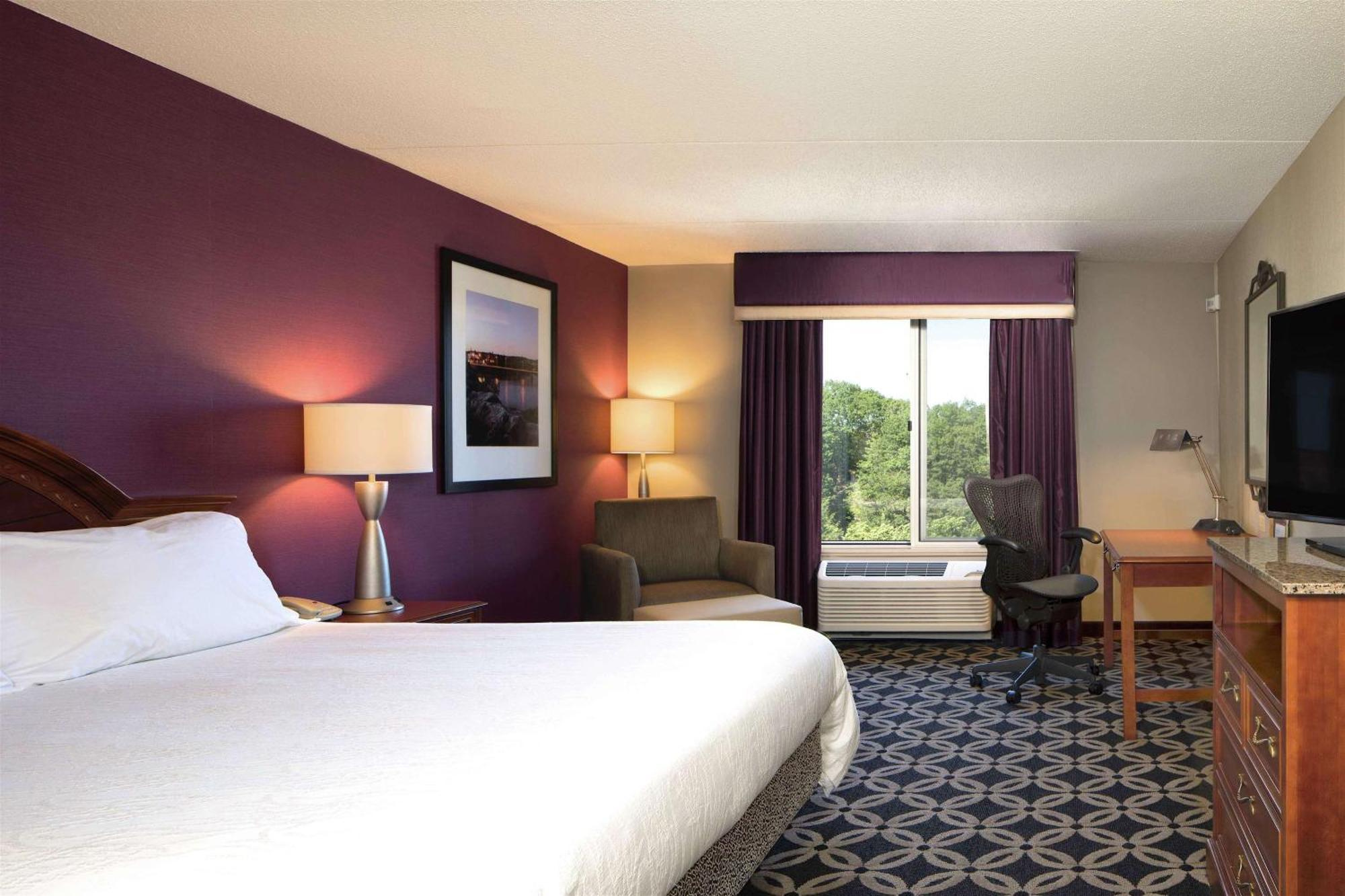 Hilton Garden Inn Auburn Riverwatch Exteriér fotografie