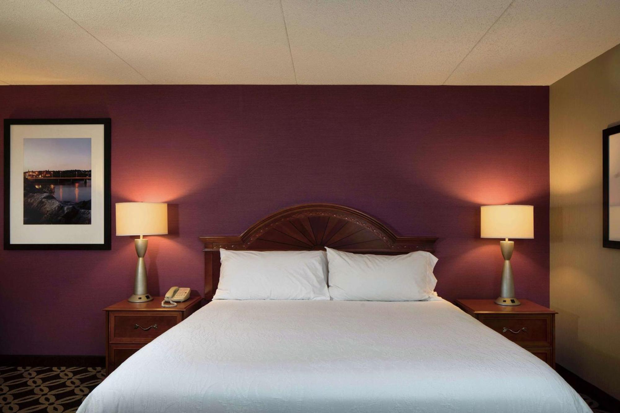 Hilton Garden Inn Auburn Riverwatch Exteriér fotografie