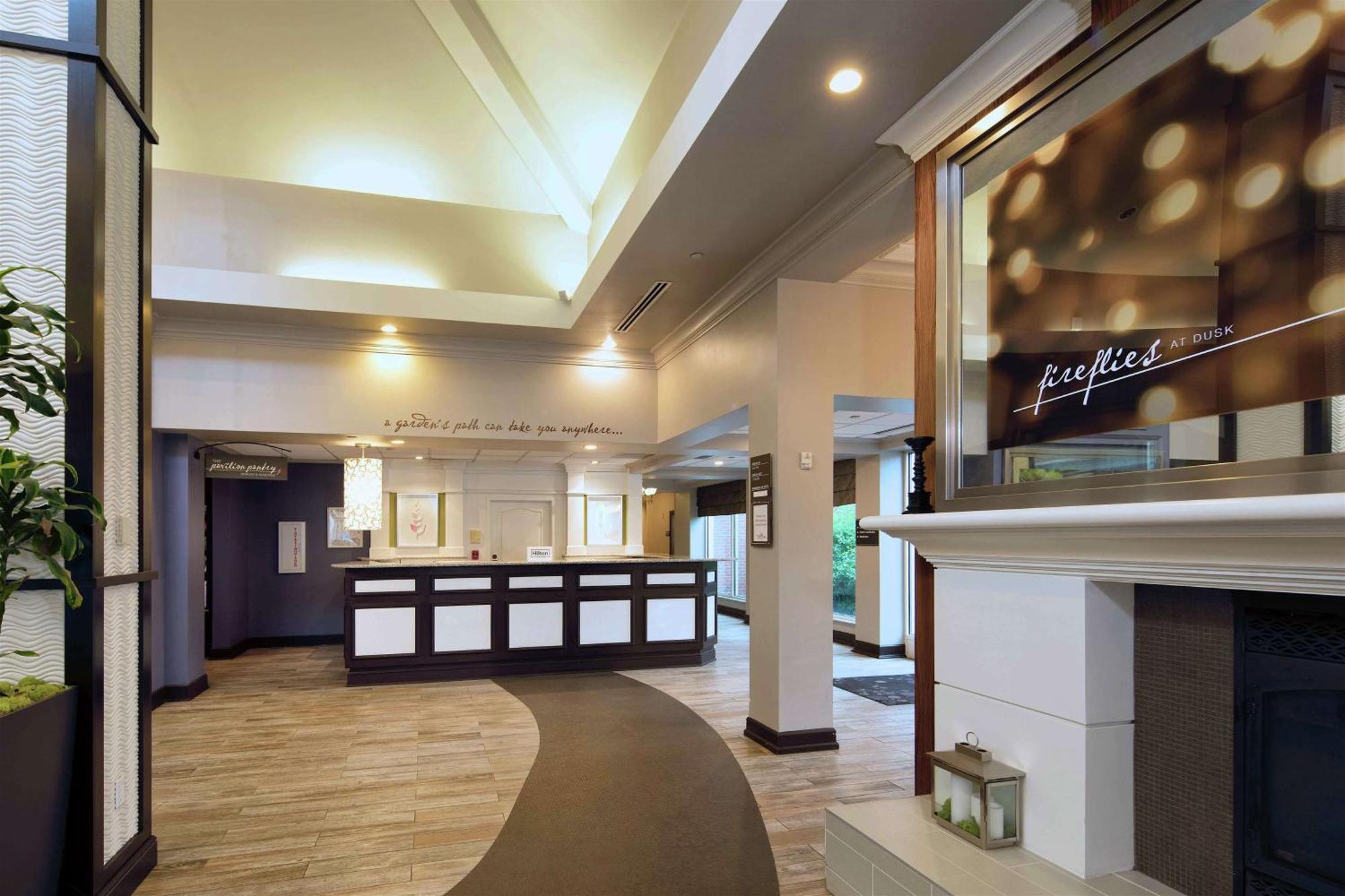 Hilton Garden Inn Auburn Riverwatch Exteriér fotografie