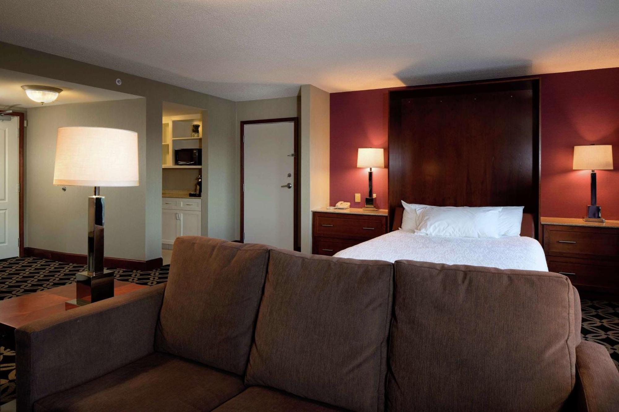 Hilton Garden Inn Auburn Riverwatch Exteriér fotografie