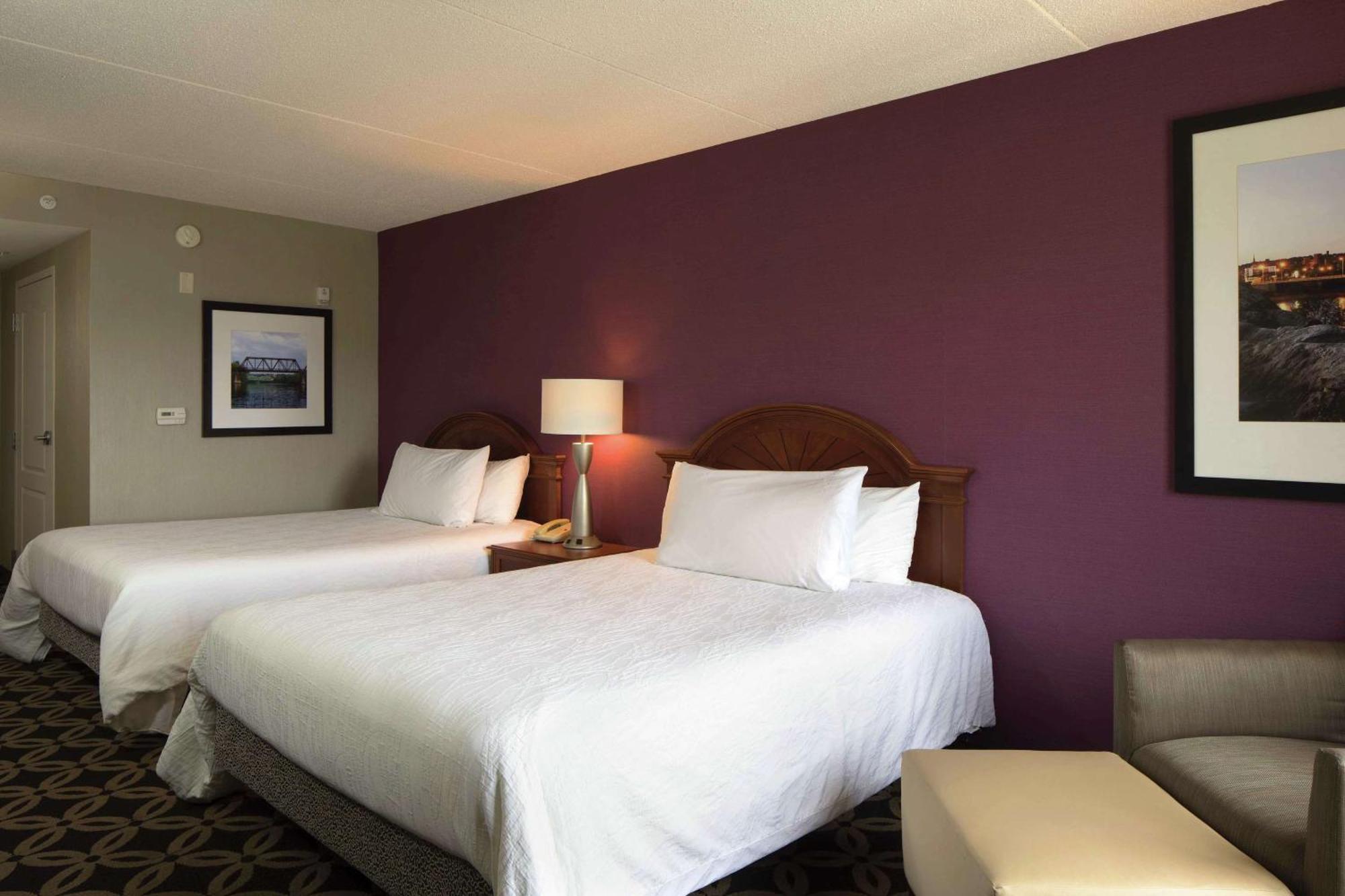 Hilton Garden Inn Auburn Riverwatch Exteriér fotografie