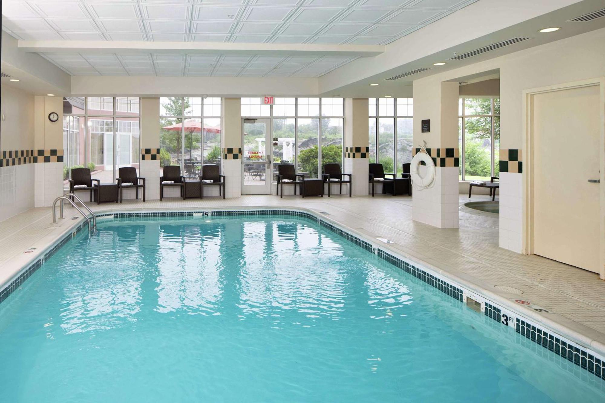 Hilton Garden Inn Auburn Riverwatch Exteriér fotografie