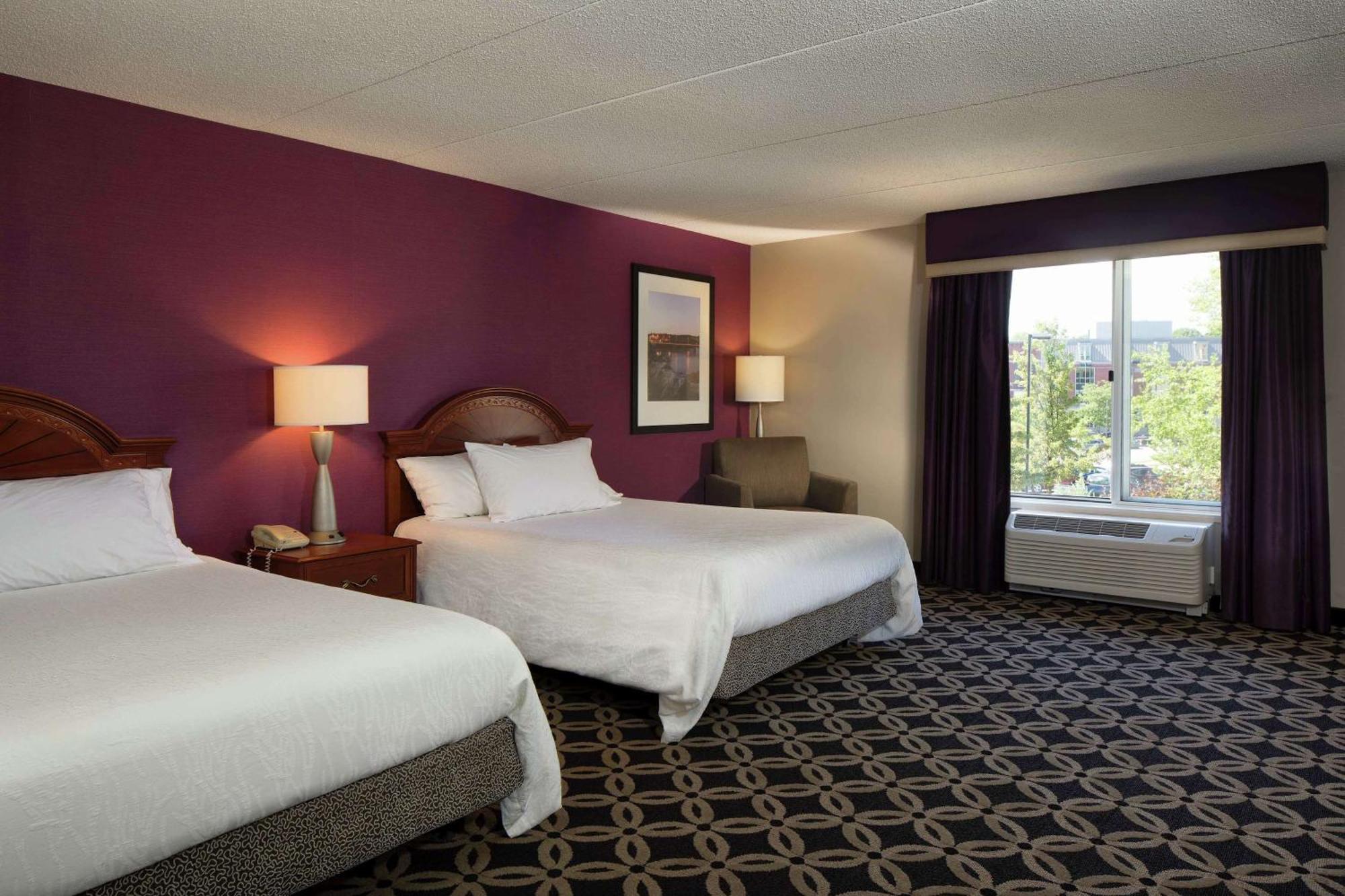 Hilton Garden Inn Auburn Riverwatch Exteriér fotografie
