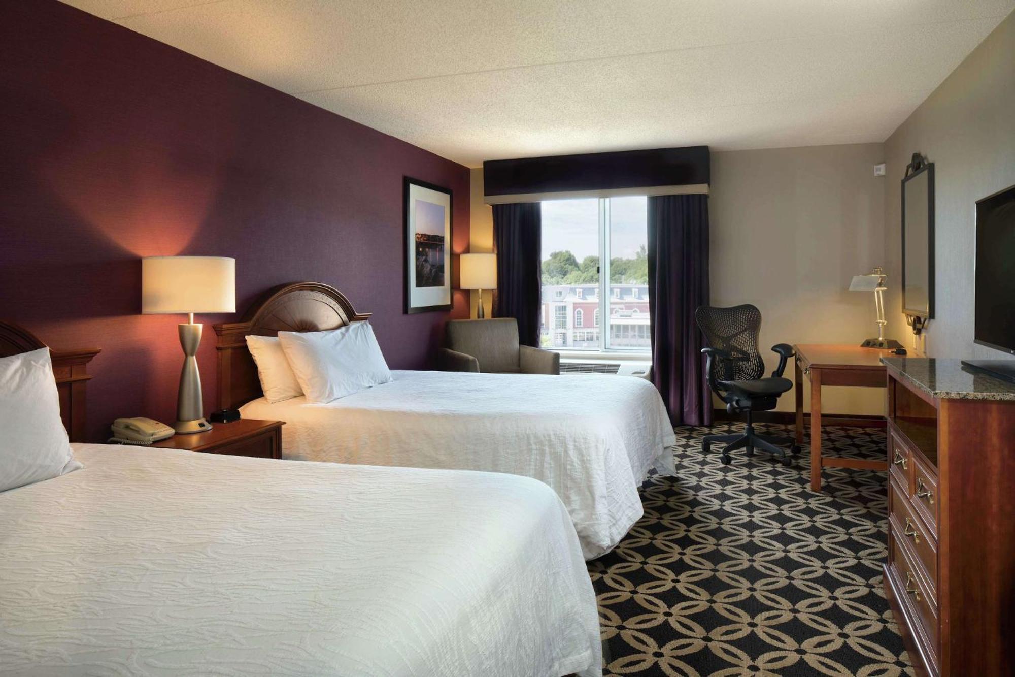 Hilton Garden Inn Auburn Riverwatch Exteriér fotografie