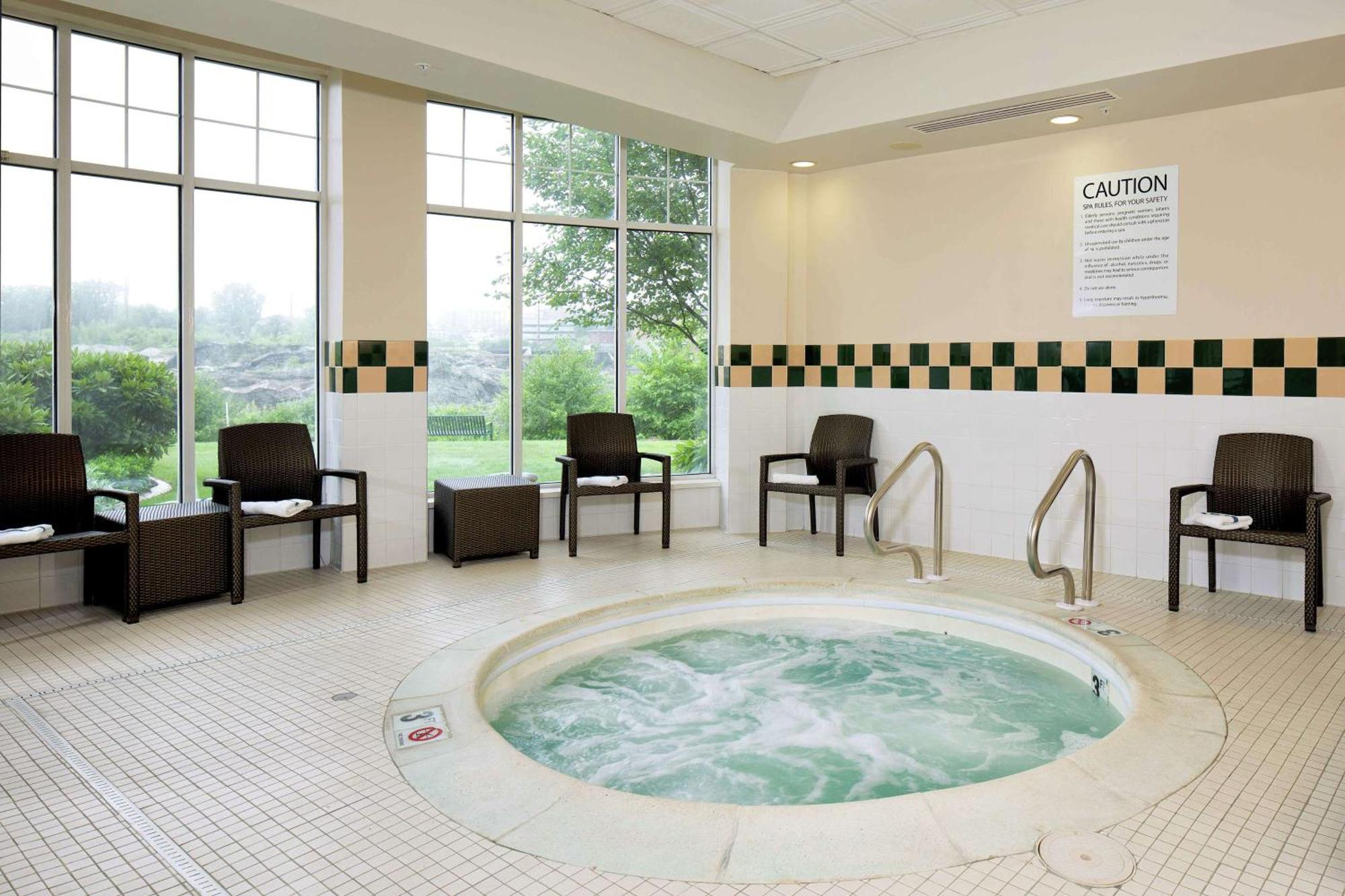 Hilton Garden Inn Auburn Riverwatch Exteriér fotografie
