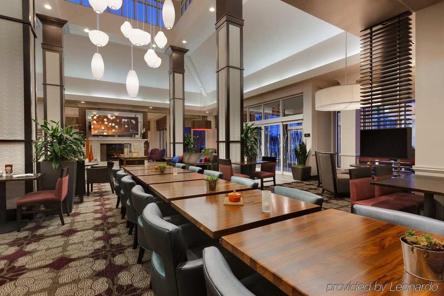 Hilton Garden Inn Auburn Riverwatch Exteriér fotografie