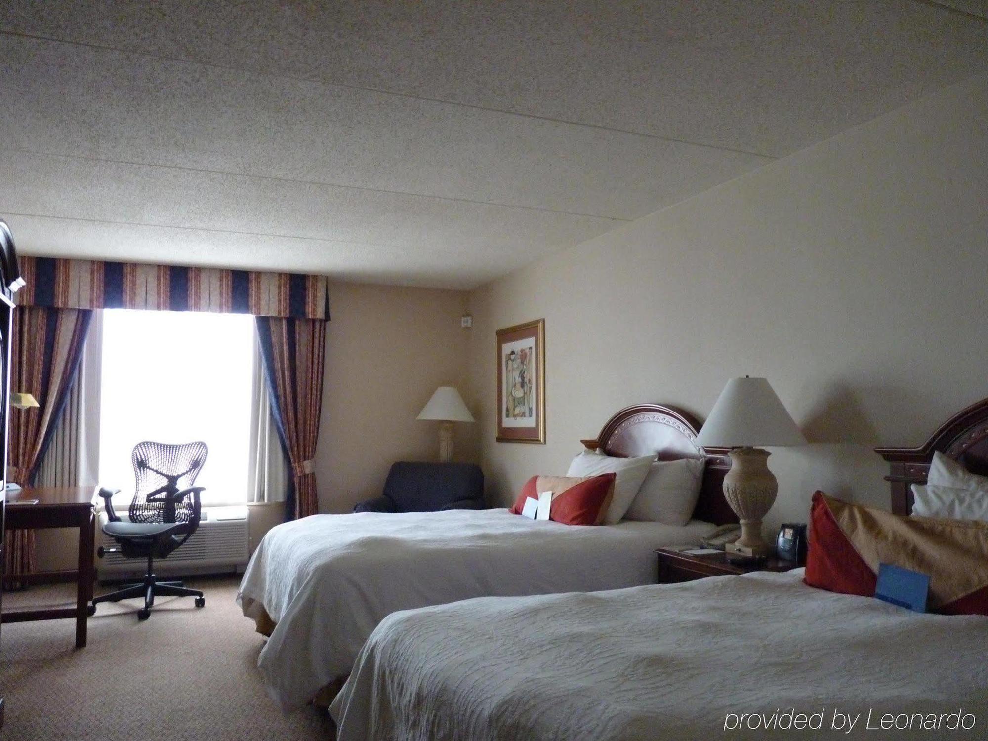 Hilton Garden Inn Auburn Riverwatch Pokoj fotografie