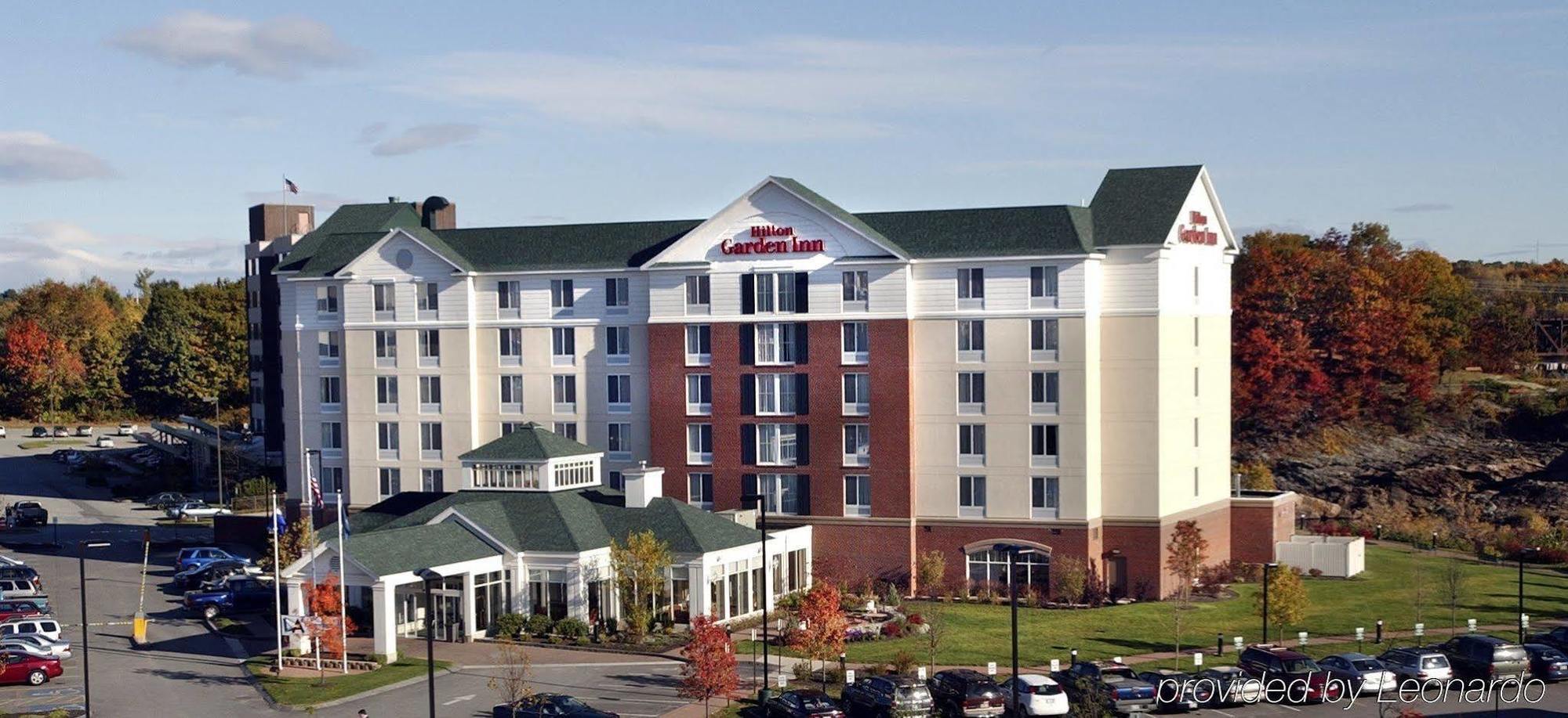 Hilton Garden Inn Auburn Riverwatch Exteriér fotografie